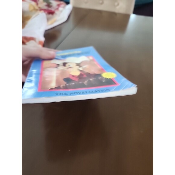 Vtg An American Tail Fievel Goes West Fievel To The Rescue Paperback Book 1991 - Picture 11 of 13